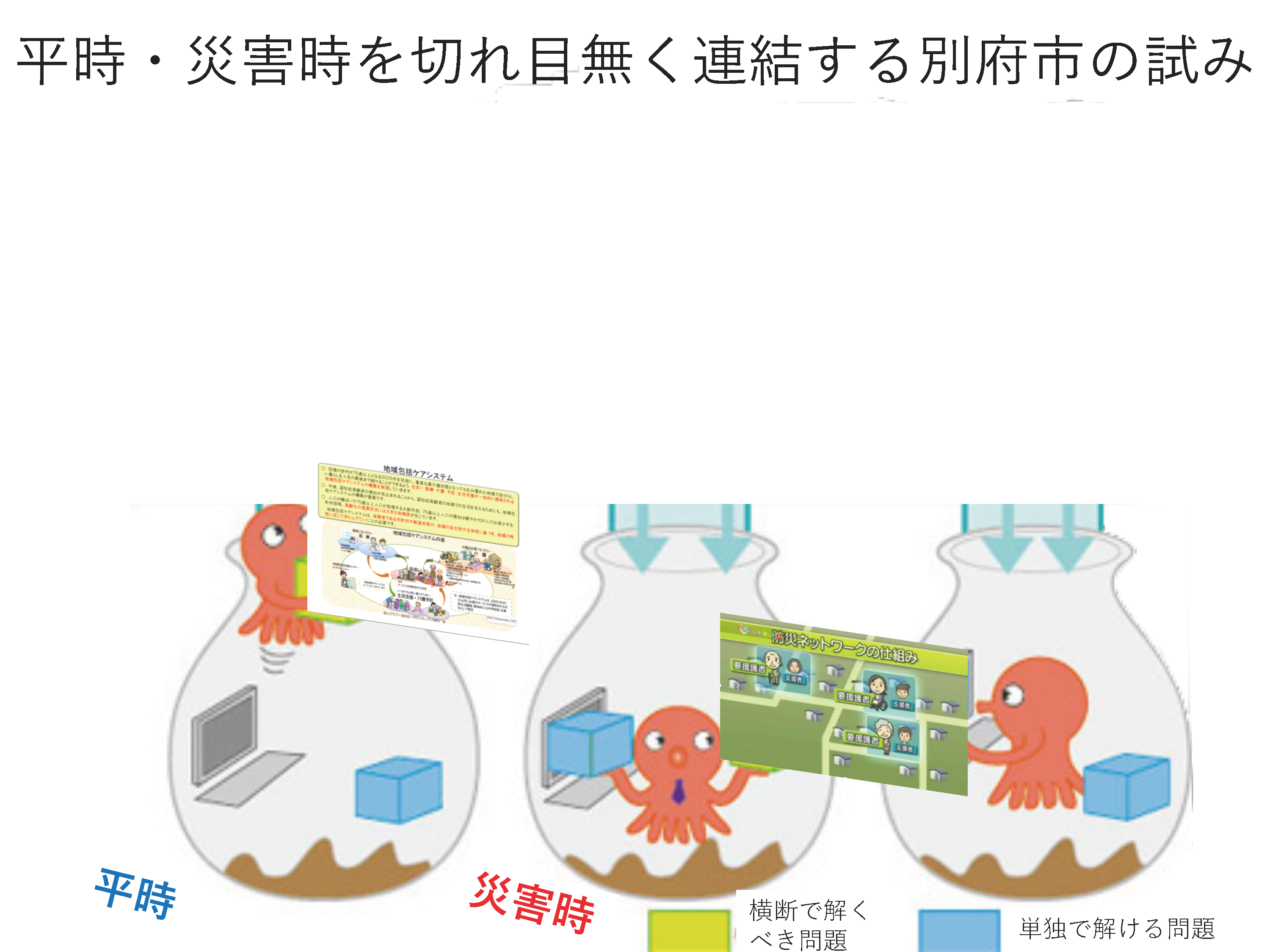 Second slide